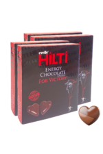 Chocolat Hilti – Pack de 4