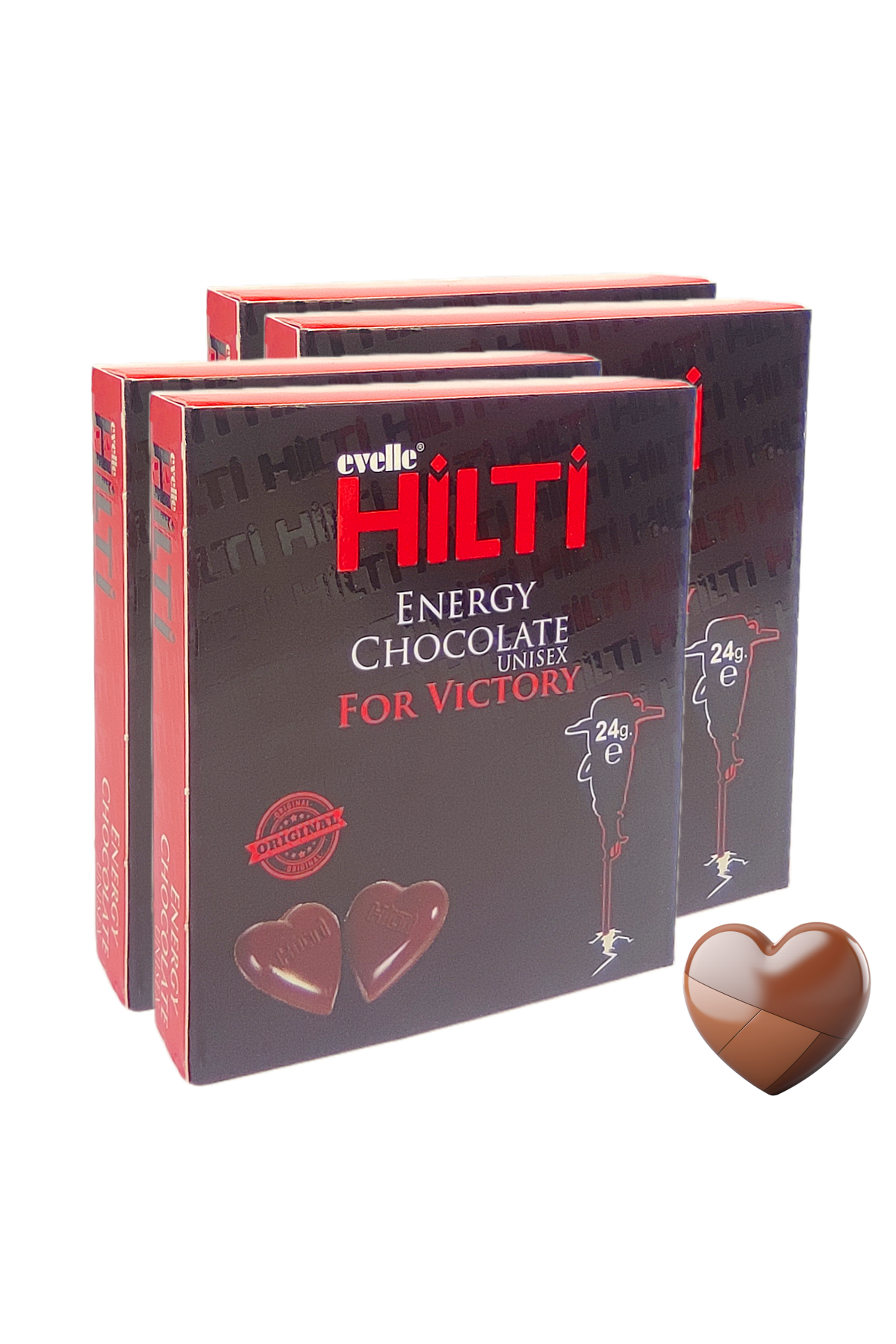 Hilti-Chocolate-Pack-of-4-1.png Chocolat Hilti – Pack de 4 – Image 1