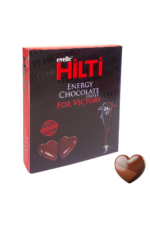 Chocolat Hilti – Pack de 4 – Image 2