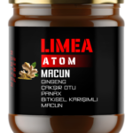 Limea – Pâte de vitalité au ginseng pour hommes (240 g)