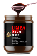Limea – Pâte de vitalité au ginseng pour hommes (240 g) – Image 2