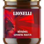 Lionelli – Pâte de ginseng premium pour hommes (240 g)