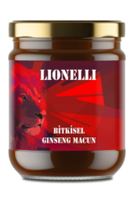 Lionelli – Pâte de ginseng premium pour hommes (240 g)