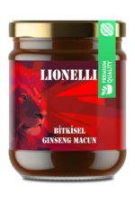 Lionelli – Pâte de ginseng premium pour hommes (240 g) – Image 3