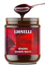 Lionelli – Pâte de ginseng premium pour hommes (240 g) – Image 2