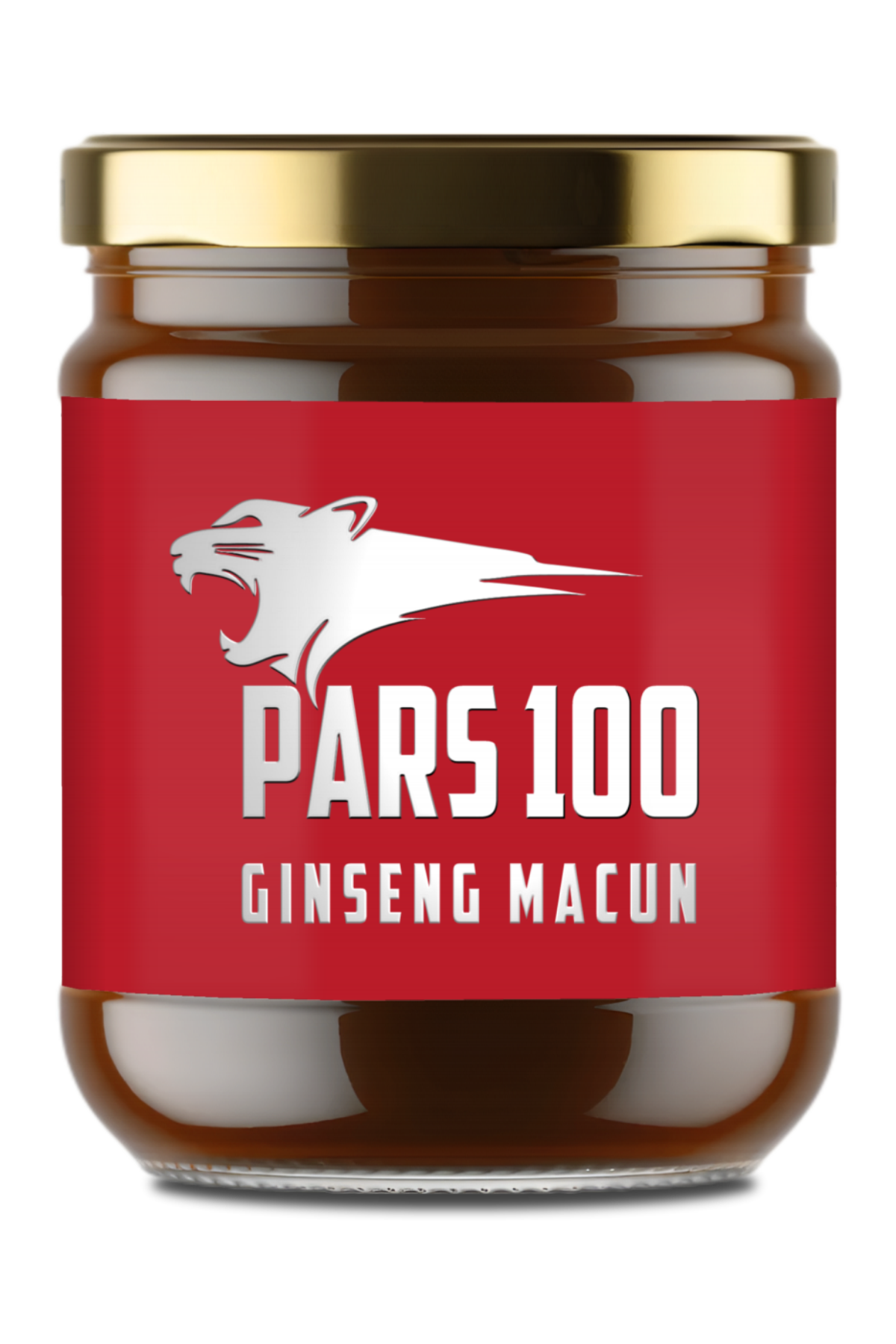 bvs-Pars100-0.png Pars100 – pâte au ginseng pour la force et la vitalité (240 g) – Image 1