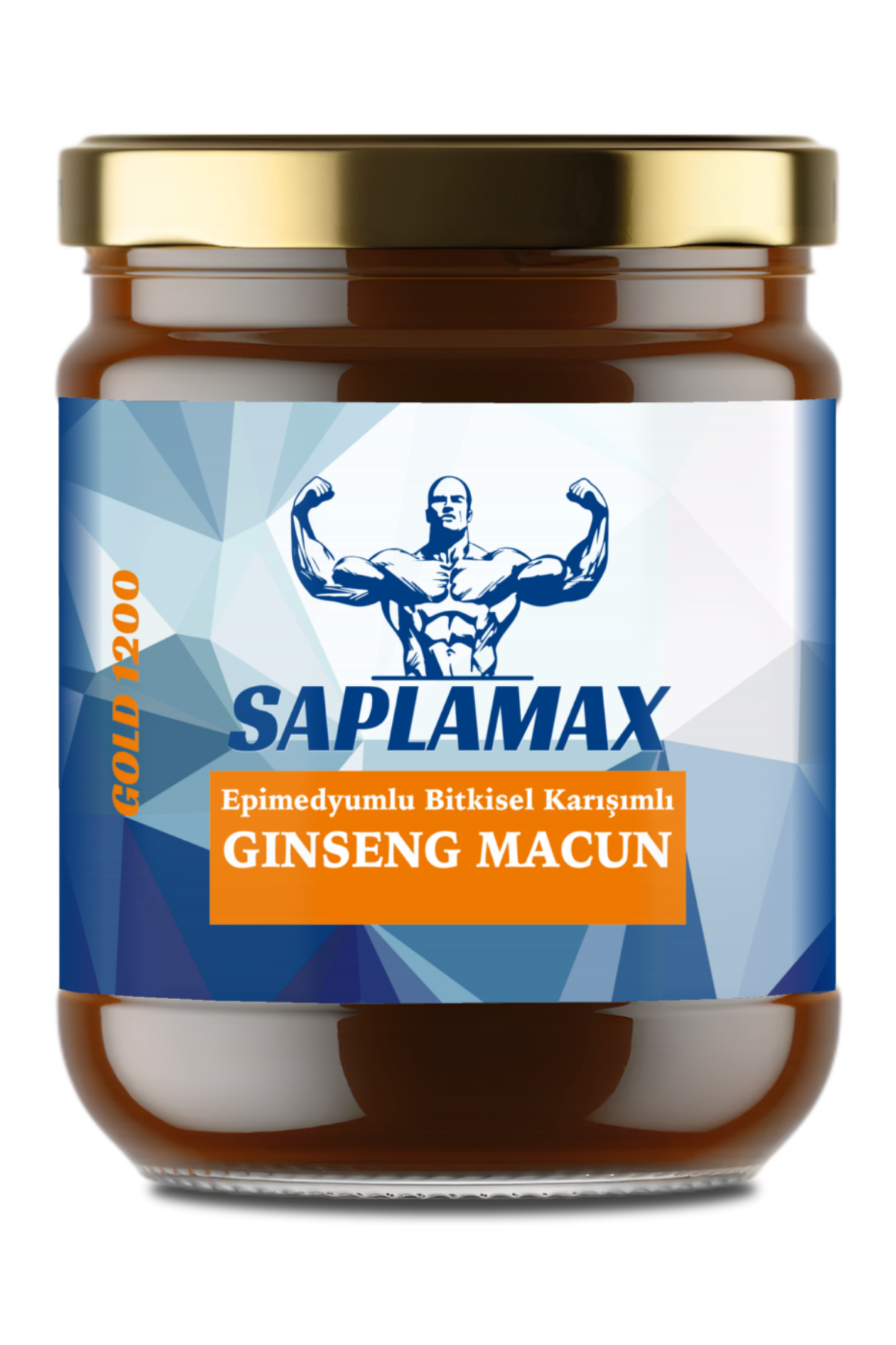 bvs-Saplamax-2.png Saplamax – Pâte Force & Puissance au Ginseng (240 g) – Image 1