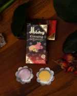 Bonbons au Ginseng Diblong – Pack de 12 – Image 2