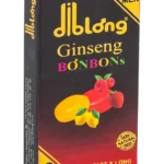 Bonbons au Ginseng Diblong – Pack Individuel