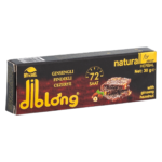 Diblong Barre de Lokum Turc – Cezerye (Emballage Individuel)