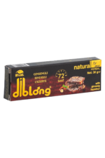 Barre de Loukoum Turc Diblong - Cezerye Pack de 12 – Image 2