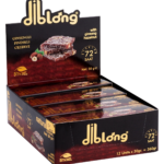 Barre de Loukoum Turc Diblong - Cezerye Pack de 12