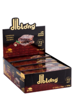 Barre de Loukoum Turc Diblong - Cezerye Pack de 12