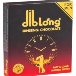 Chocolat Diblong – Pack Individuel