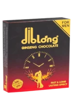Chocolat Diblong – Pack Individuel