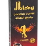 Diblong Café – emballage individuel
