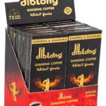 Diblong Coffee – Pack de 12