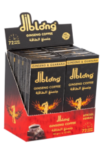 Diblong Coffee – Pack de 12