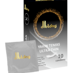 Diblong Condom Ultra Thin
