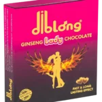 Chocolat Diblong pour Femme - Pack Individuel (16g)