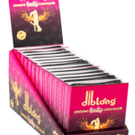 Diblong Lady Chocolate Lot de 12