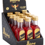 Diblong Shot – Lot de 12