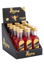 Diblong Shot – Lot de 12