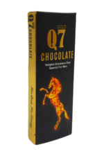 Chocolat Gold Q7 – Pack de 4 – Image 2