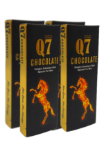 Chocolat Gold Q7 – Pack de 4